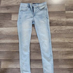 Express Skinny Jeans